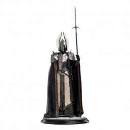The Lord of the Rings socha 1/6 Fountain Guard of Gondor (Classic Series) 47 cm